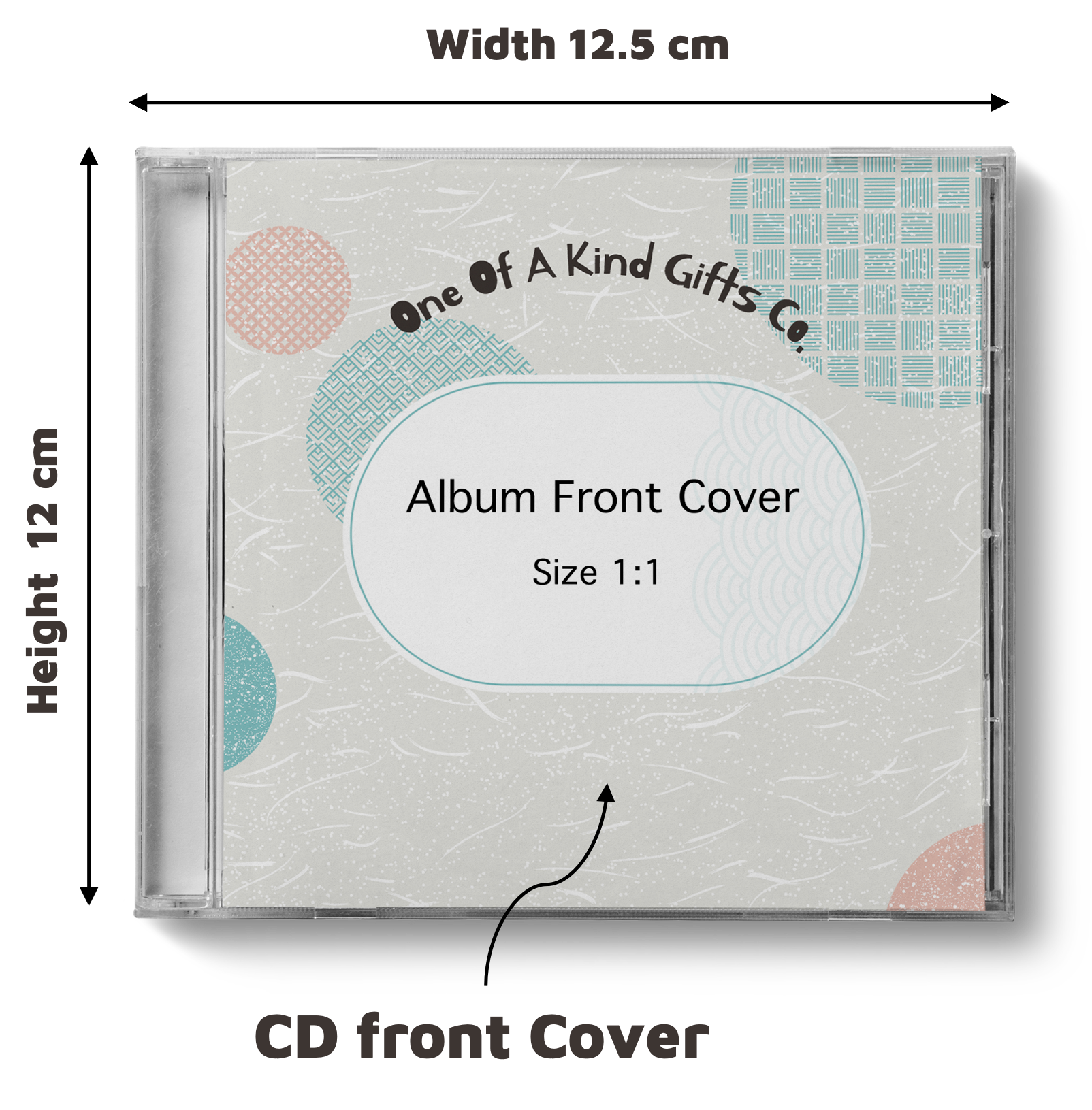 oneofakindgifts_cdfrontcover